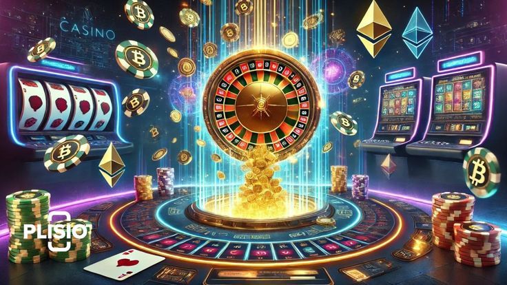 Lucky8 Casino Welcome Bonus