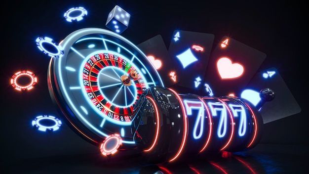 Lucky8 Casino Welcome Bonus