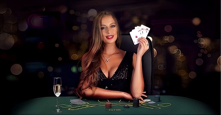 Lucky8 Casino Live Betting
