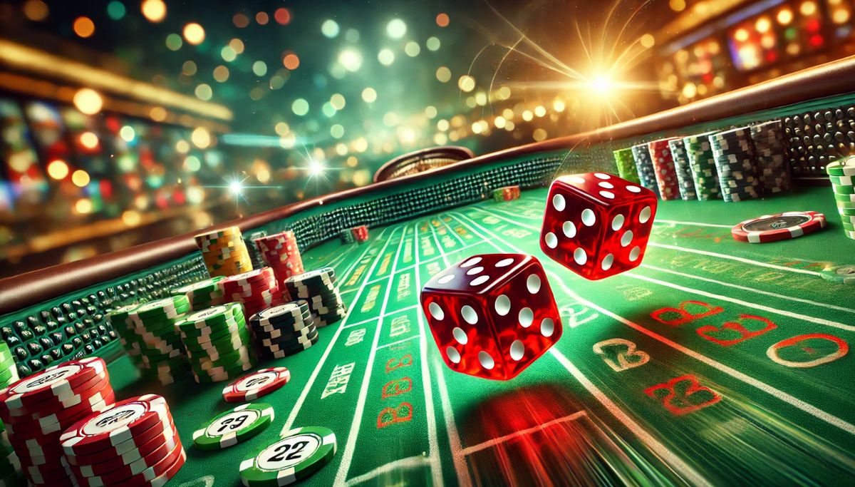Lucky8 Casino Live Casino
