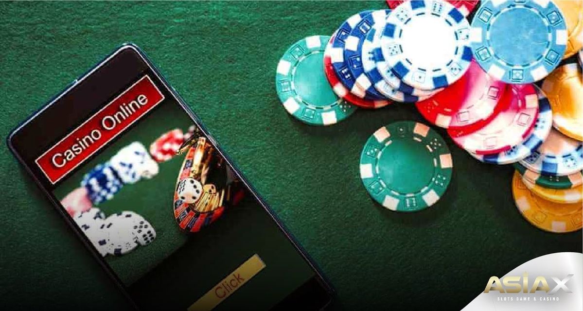 Lucky8 Casino Live Betting