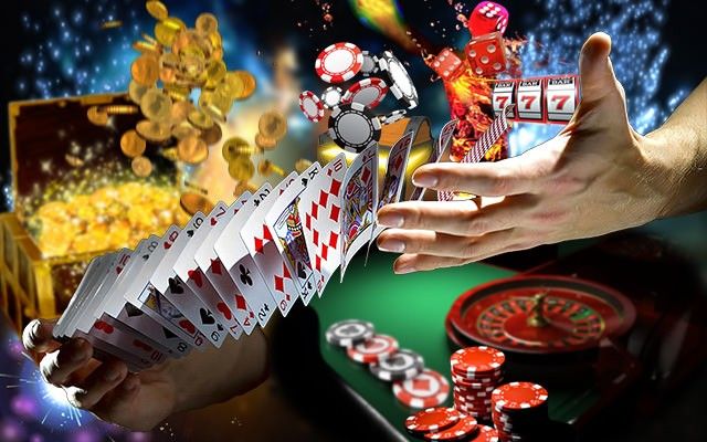 Lucky8 Casino Live Casino